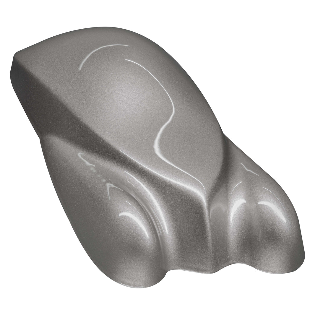 Waterborne Basecoat, Fully Leaded, Quart