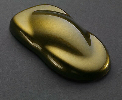 Gold Pearl Fx - Shimrin2 (2nd Gen) Fx Kosamene Earthy Finish, 1/2 Pint House of Kolor