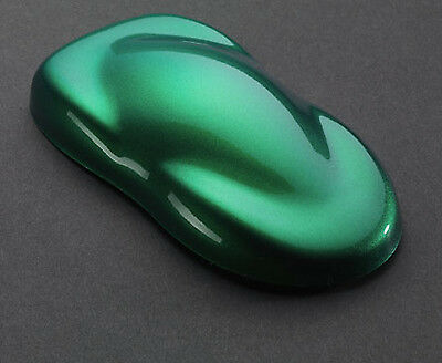 Green Fx - Shimrin2 (2nd Gen) Fx Kosmatic Styling Pearl Pigment, 1/2 Pint