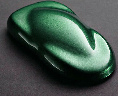 Green Fx - Shimrin2 (2nd Gen) Fx Metajuls Metal Flake, 1/2 Pint