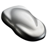 Orion Silver - Shimrin2 (2nd Gen) Glamour Metallic Basecoat, 1 Gallon