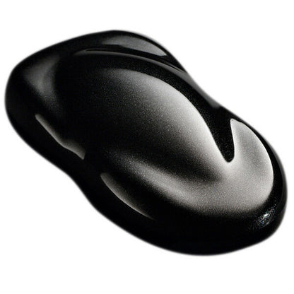Black Sparkle Pearl - Shimrin2 (2nd Gen) Black Pearl Basecoat, 1 Quart (2:1 Mix)