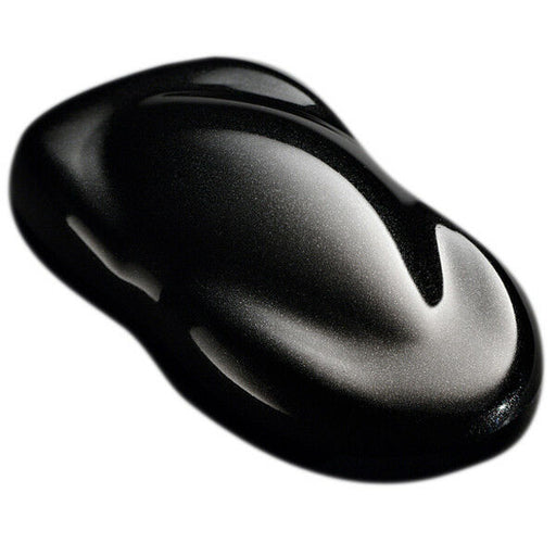 Black Sparkle Pearl - Shimrin2 (2nd Gen) Black Pearl Basecoat, 1 Quart (2:1 Mix)