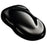 Black Sparkle Pearl - Shimrin2 (2nd Gen) Black Pearl Basecoat, 1 Quart (2:1 Mix)