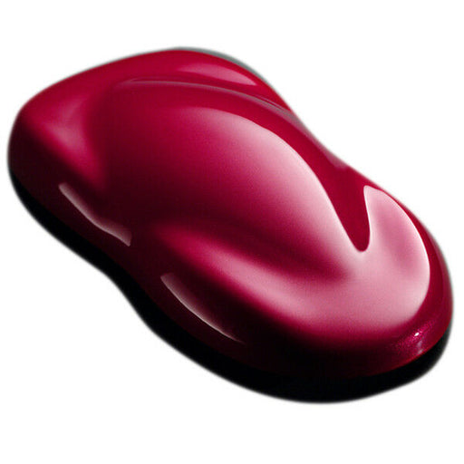 Cherry Pearl - Shimrin2 (2nd Gen) Designer Pearl Basecoat, 1 Quart (2:1 Mix)