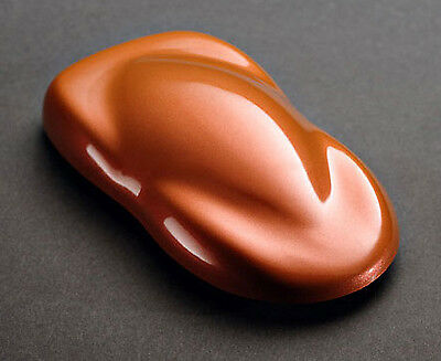 Cinnamon Pearl - Shimrin2 (2nd Gen) Designer Pearl Basecoat, 1 Quart (2:1 Mix)