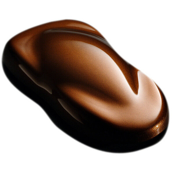 Cocoa Pearl - Shimrin2 (2nd Gen) Designer Pearl Basecoat, 4 oz (Ready-to-Spray)