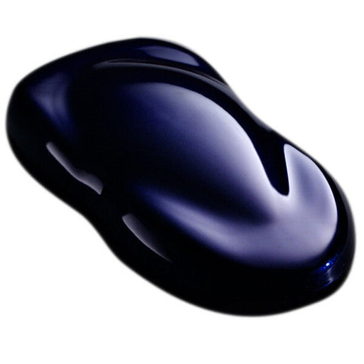 Cortez Blue Pearl - Shimrin2 (2nd Gen) Black Pearl Basecoat, 12 oz Aerosol House of Kolor