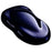 Cortez Blue Pearl - Shimrin2 (2nd Gen) Black Pearl Basecoat, 1/2 Pint (2:1 Mix)