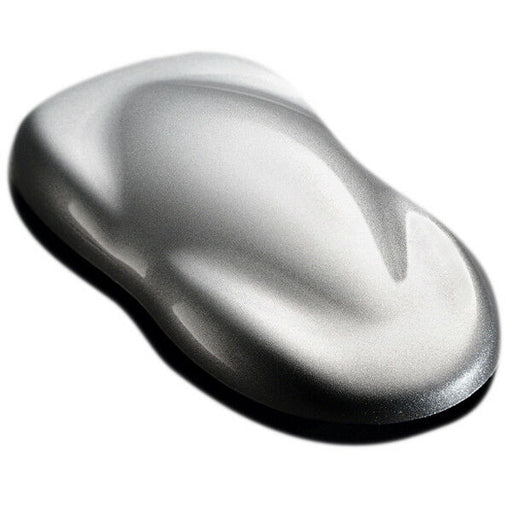Fine Orion Silver - Shimrin2 (2nd Gen) Fine Glamour Metallic Basecoat, 1 Quart (2:1 Mix)
