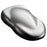 Fine Orion Silver - Shimrin2 (2nd Gen) Fine Glamour Metallic Basecoat, 1 Quart (2:1 Mix)