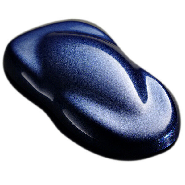Fine Lapis Blue - Shimrin2 (2nd Gen) Fine Glamour Metallic Basecoat, 1 Quart (2:1 Mix)