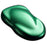 Fine Planet Green - Shimrin2 (2nd Gen) Fine Glamour Metallic Basecoat, 4 oz (Ready-to-Spray)