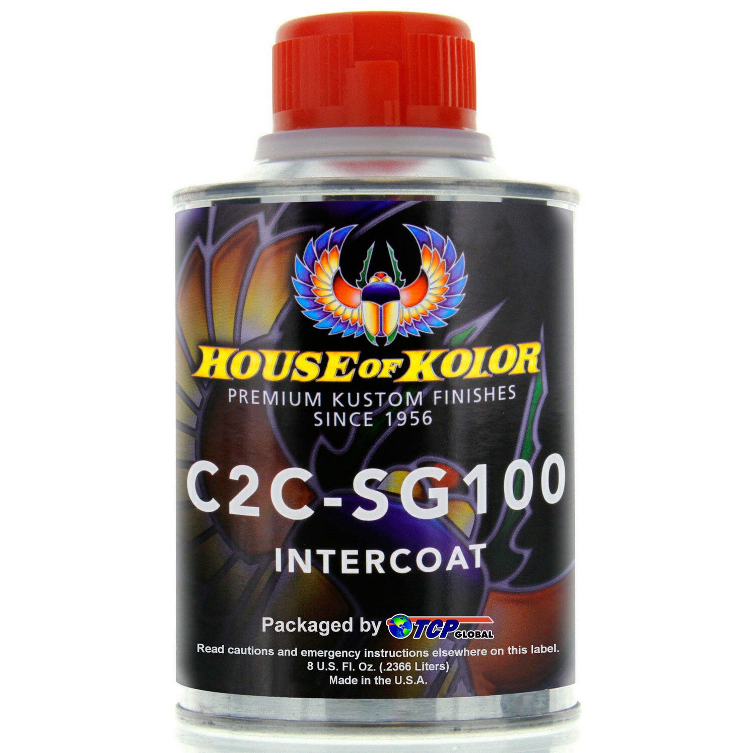 House of Kolor Clear Coats — TCP Global