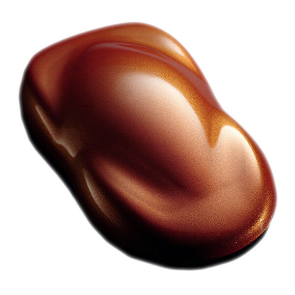 Ketchme Copper II Pearl - Shimrin2 (2nd Gen) Designer Pearl Basecoat, 1 Quart (2:1 Mix)