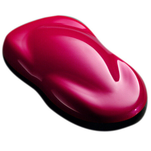 Magenta II Pearl - Shimrin2 (2nd Gen) Designer Pearl Basecoat, 4 oz (Ready-to-Spray)