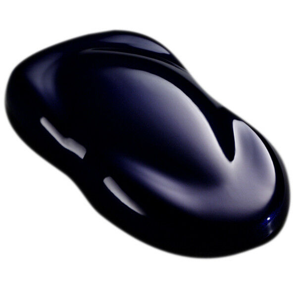 Midnite Blue Pearl - Shimrin2 (2nd Gen) Black Pearl Basecoat, 4 oz (Ready-to-Spray)