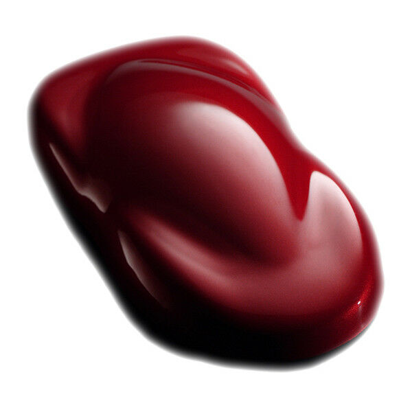 Razberry II Pearl - Shimrin2 (2nd Gen) Designer Pearl Basecoat, 1 Quart (2:1 Mix)