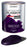 Waterborne Basecoat, Imminent Violets, Quart