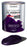 Solventborne Basecoat, Imminent Violets, Quart