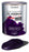 Solventborne Basecoat, Imminent Violets, Quart