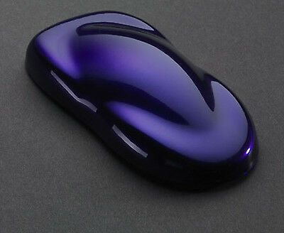 Indigo Fx - Shimrin2 (2nd Gen) Fx Kosmatic Styling Pearl Pigment, 1/2 Pint House of Kolor