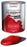 Solventborne Basecoat, Killer Tomato, Quart
