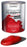 Solventborne Basecoat, Killer Tomato, Quart
