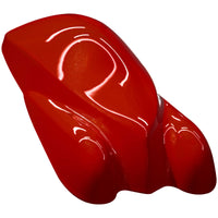 Solventborne Basecoat, Killer Tomato, Gallon