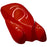 Solventborne Basecoat, Killer Tomato, Quart