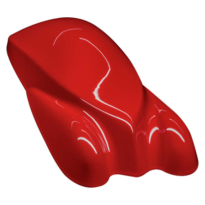 Solventborne Basecoat, Killer Tomato, Gallon