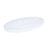 Custom Shop Paint Mixing Pail Lids Only (12 Pack) 5 Quart Size - Exclusively Fits Custom Shop/Mixing Pail, 174 Ounce Size - Auto Paint Lids for