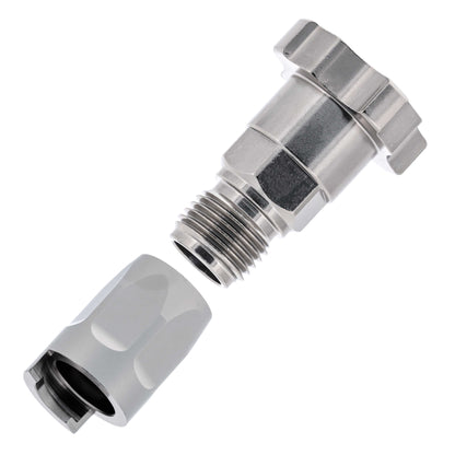 Master Paint System MPS Spray Gun Cup Adapters 844 & 856 - Converts Sata RPS Spray Guns for Use with MPS Disposable Spray Gun Cup Liners & Lid System