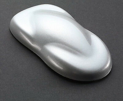 Medium - Shimrin2 (2nd Gen) Fx Metalume Aluminum Flake (BC FX) 1/2 Pint