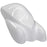 Waterborne Basecoat, No Strings White, Gallon