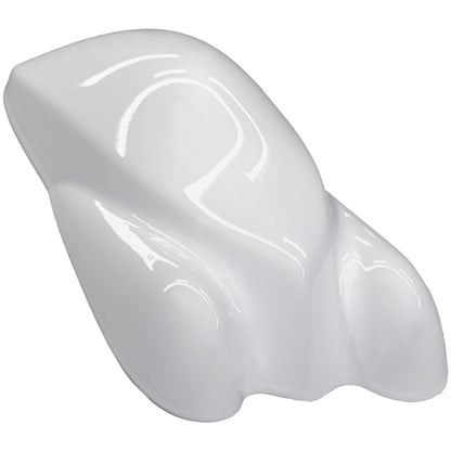 Waterborne Basecoat, No Strings White, Gallon