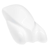 Solventborne Basecoat, No Strings White, Gallon