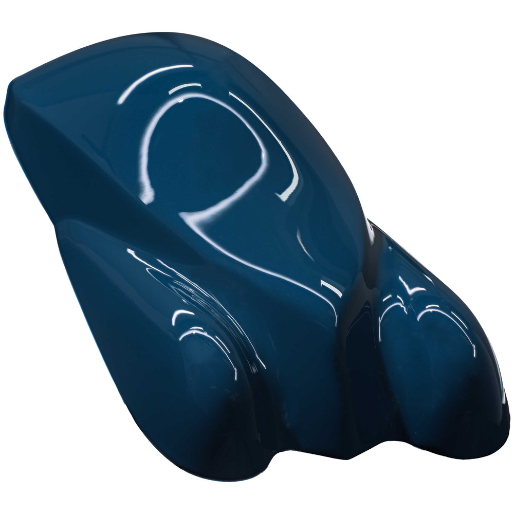 Waterborne Basecoat, Nostalgic Blue, Gallon