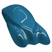 Waterborne Basecoat, Nostalgic Blue, Gallon