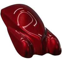 Solventborne Basecoat, Redical, Quart