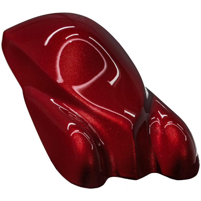 Solventborne Basecoat, Redical, Quart