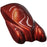 Waterborne Basecoat, Ruby Reign, Gallon