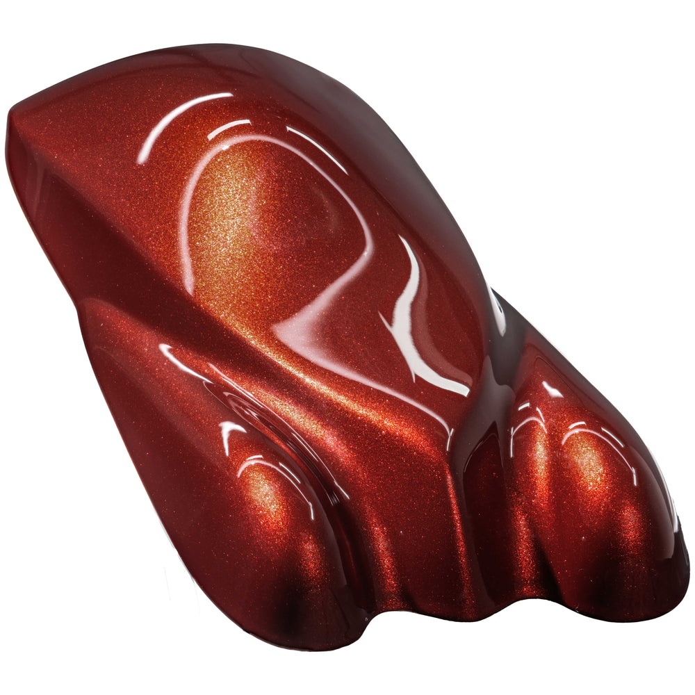 Solventborne Basecoat, Ruby Reign, Gallon