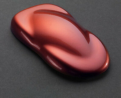 Russet Pearl Fx - Shimrin2 (2nd Gen) Fx Kosamene Earthy Finish, 1/2 Pint House of Kolor