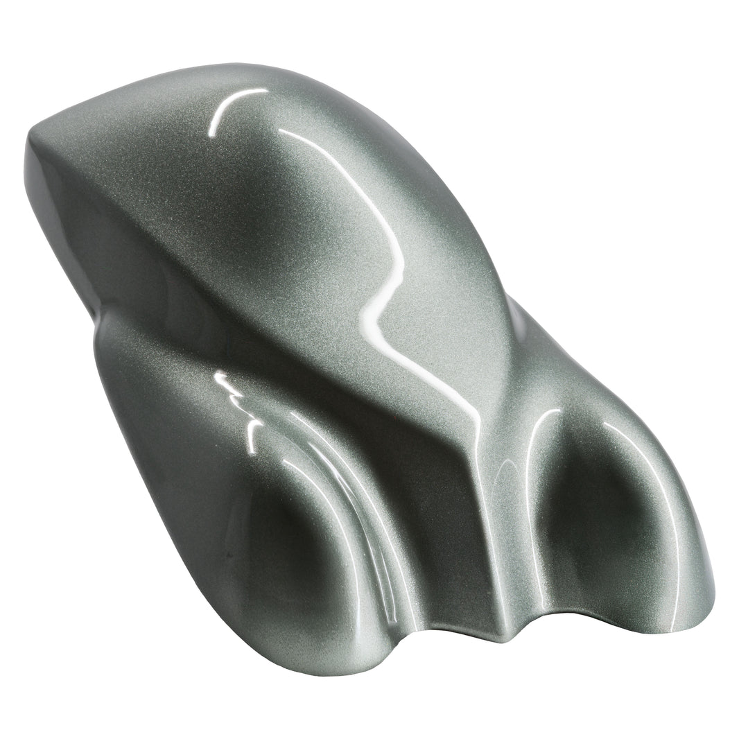 Solventborne Basecoat, Salt City Grey, Quart