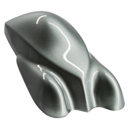 Solventborne Basecoat, Salt City Grey, Quart