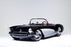 Solventborne Basecoat, Black Hole Black, Quart