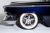 Solventborne Basecoat, Blue Suede Blue, Quart
