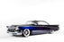 Solventborne Basecoat, Blue Suede Blue, Gallon