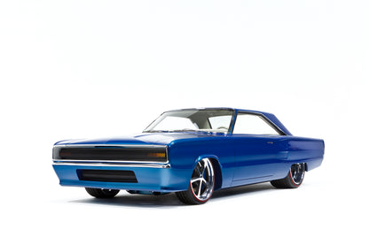 Waterborne Basecoat, Deep Viridian, Quart